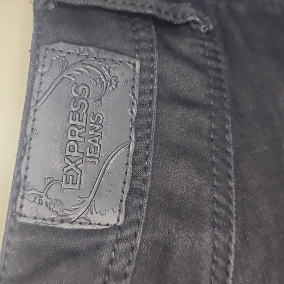 Express pants - Picture 7 of 12
